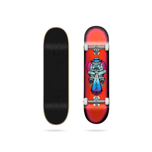 Chocolate Alvarez Sapo Complete Skateboard