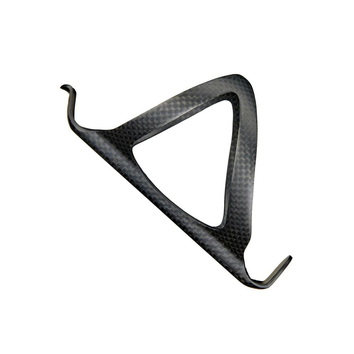 Supacaz Fly Cage 3K Carbon Fiber