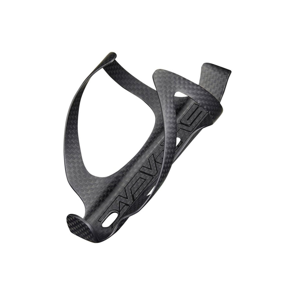 Supacaz Fly Cage 3K Carbon Fiber