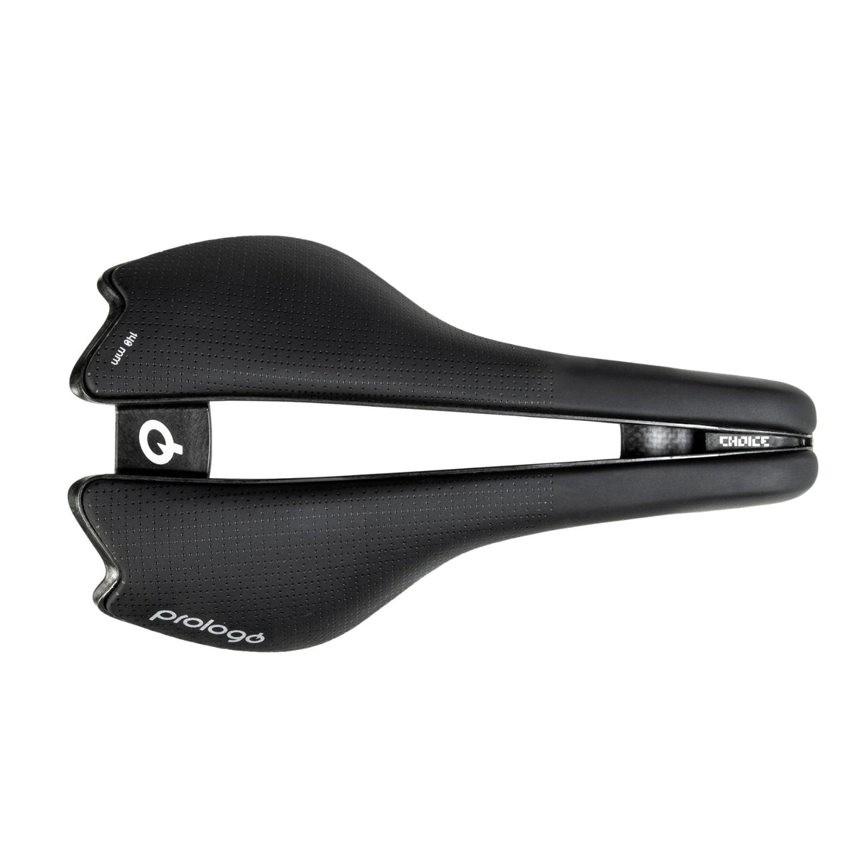 Prologo Choice 140mm NACK HardBlack AM
