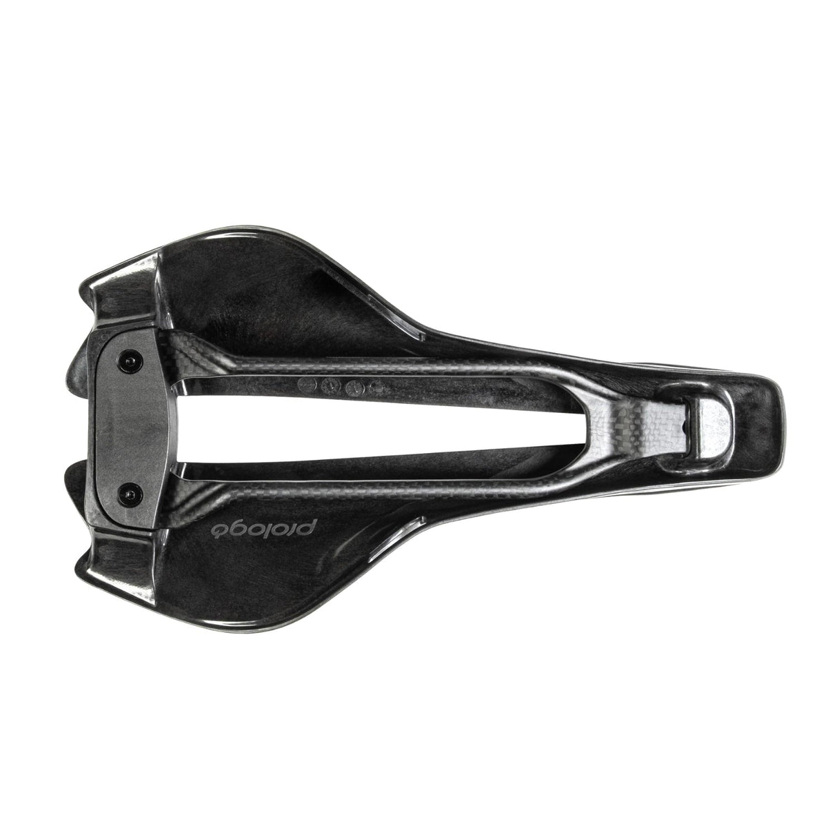 Prologo Choice 140mm NACK HardBlack AM