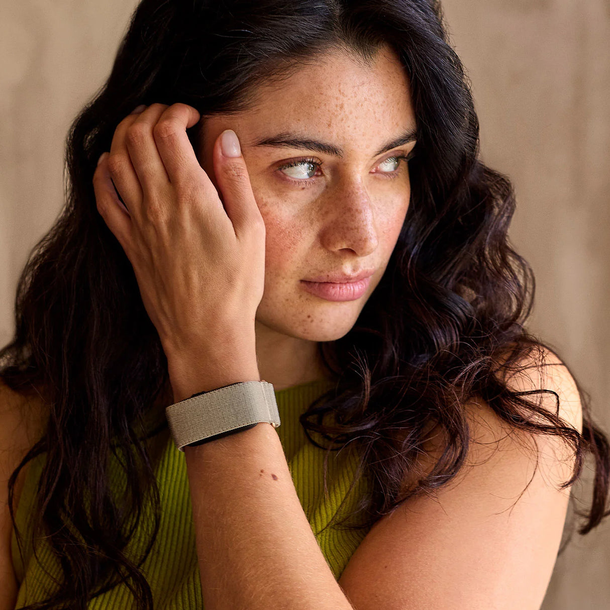 Garmin CIRQA Smart Band