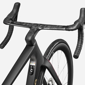 Cannondale SystemBar R-One Carbon Handlebar