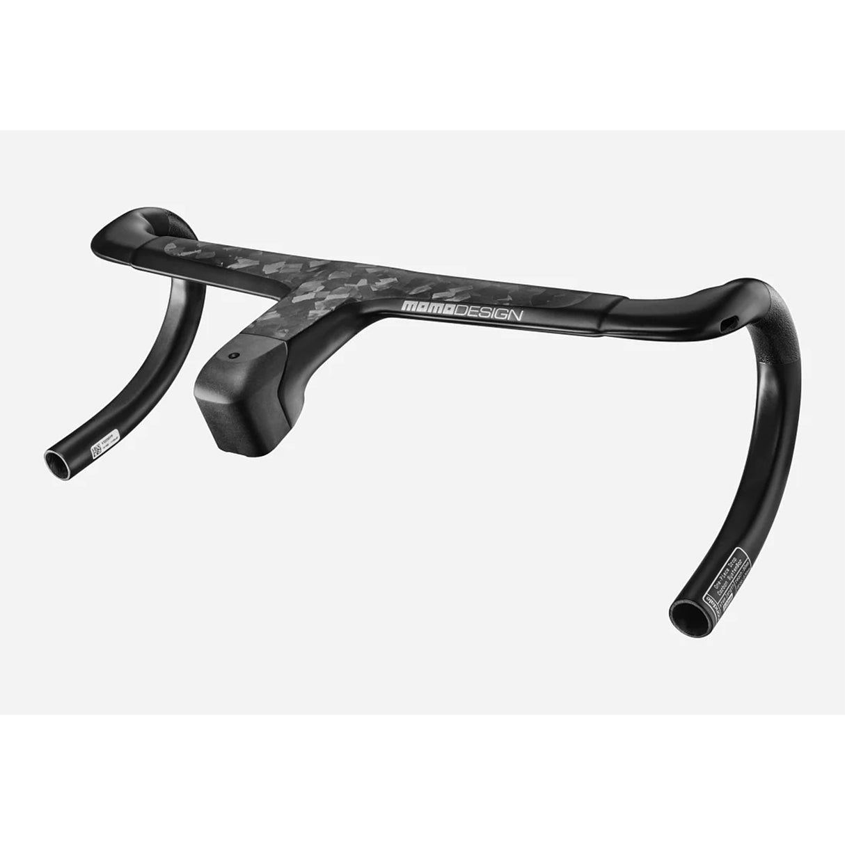 Cannondale SystemBar R-One Carbon One-Piece Handlebar