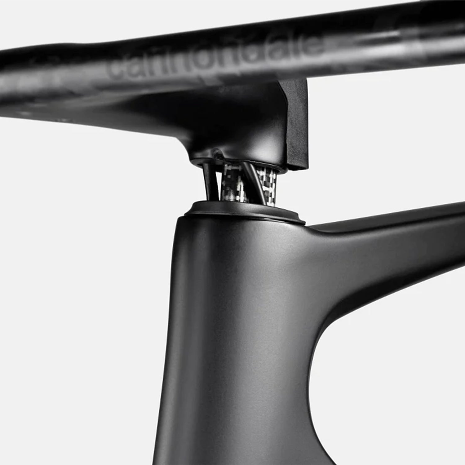 Cannondale SystemBar ROne Carbon OnePiece Handlebar