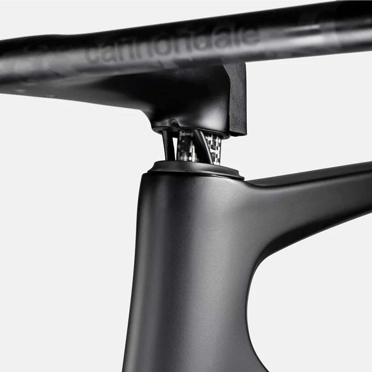 Cannondale SystemBar R-One Carbon One-Piece Handlebar