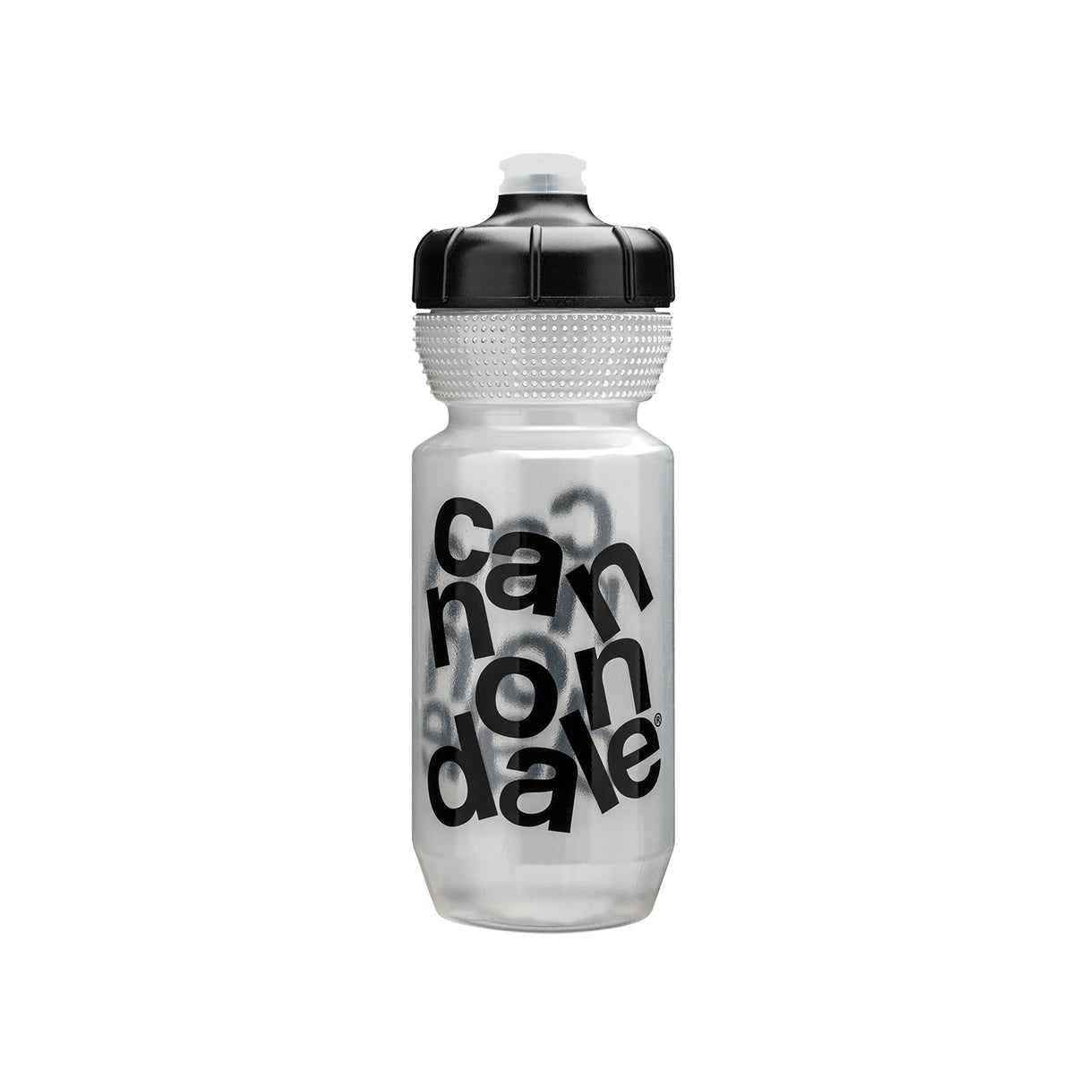 Cannondale Gripper Stacked Bottle 600ml
