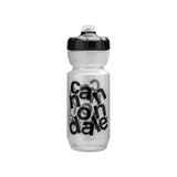 Cannondale Gripper Stacked Bottle 600ml