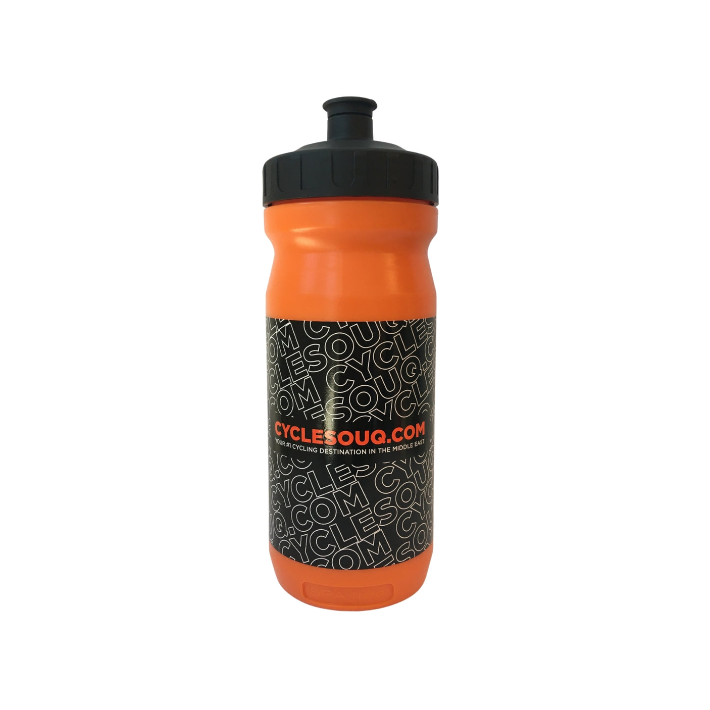 CycleSouq.com MAX Cycling Water Bottle 600ml