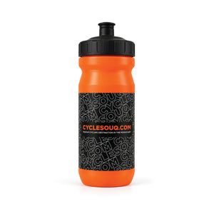 CycleSouq.com x EU Bottle MAX Cycling Water Bottle 600ml