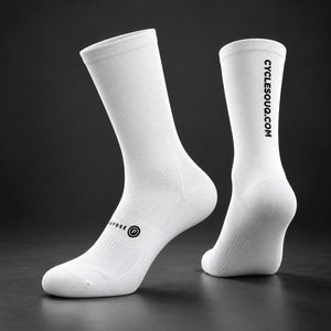 CycleSouq.com x Purpose Performance Running & Cycling Socks