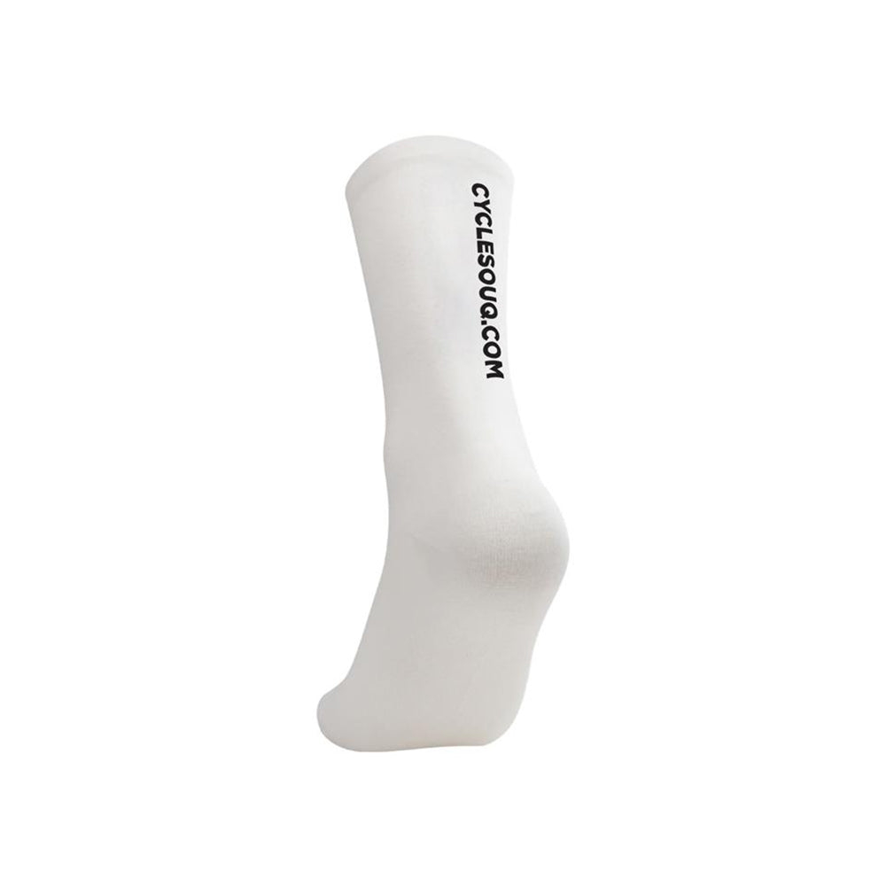 CycleSouq.com x Purpose Performance Running & Cycling Socks