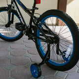 Spartan 20" Cyclone Bicycle
