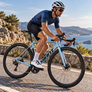 Giant TCR Advanced PRO 1 Shimano 105 Di2 Road Bike