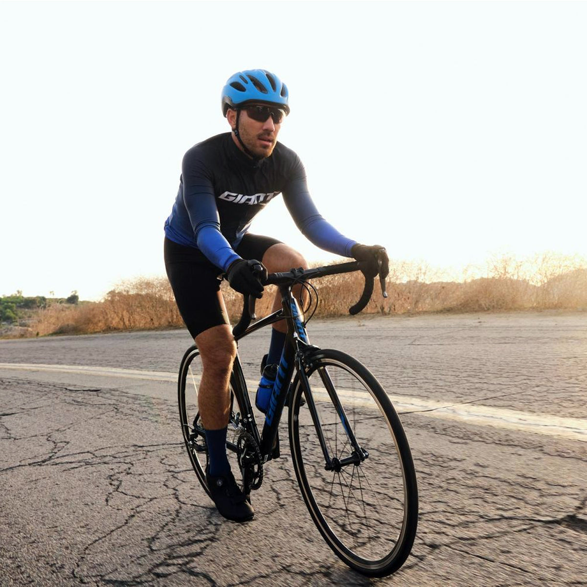 Giant Contend 1 Shimano Road Bike
