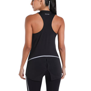 Wizard Women's Vent Wizardry Loose Tank