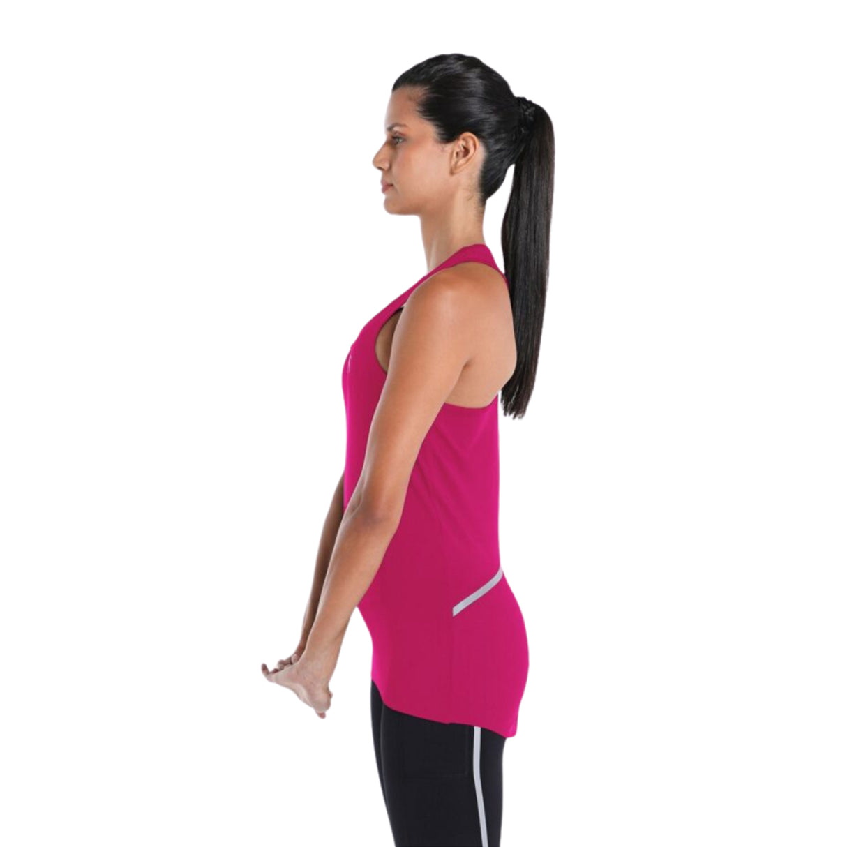 Wizard Athleisure Women's Vent Wizardry Loose Tank