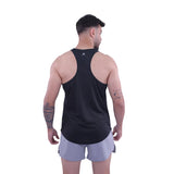 Wizard Athleisure Men's Performance Stringer