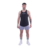 Wizard Athleisure Men's Performance Stringer