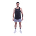 Wizard Athleisure Men's Performance Stringer