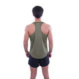 Wizard Athleisure Men's Performance Stringer