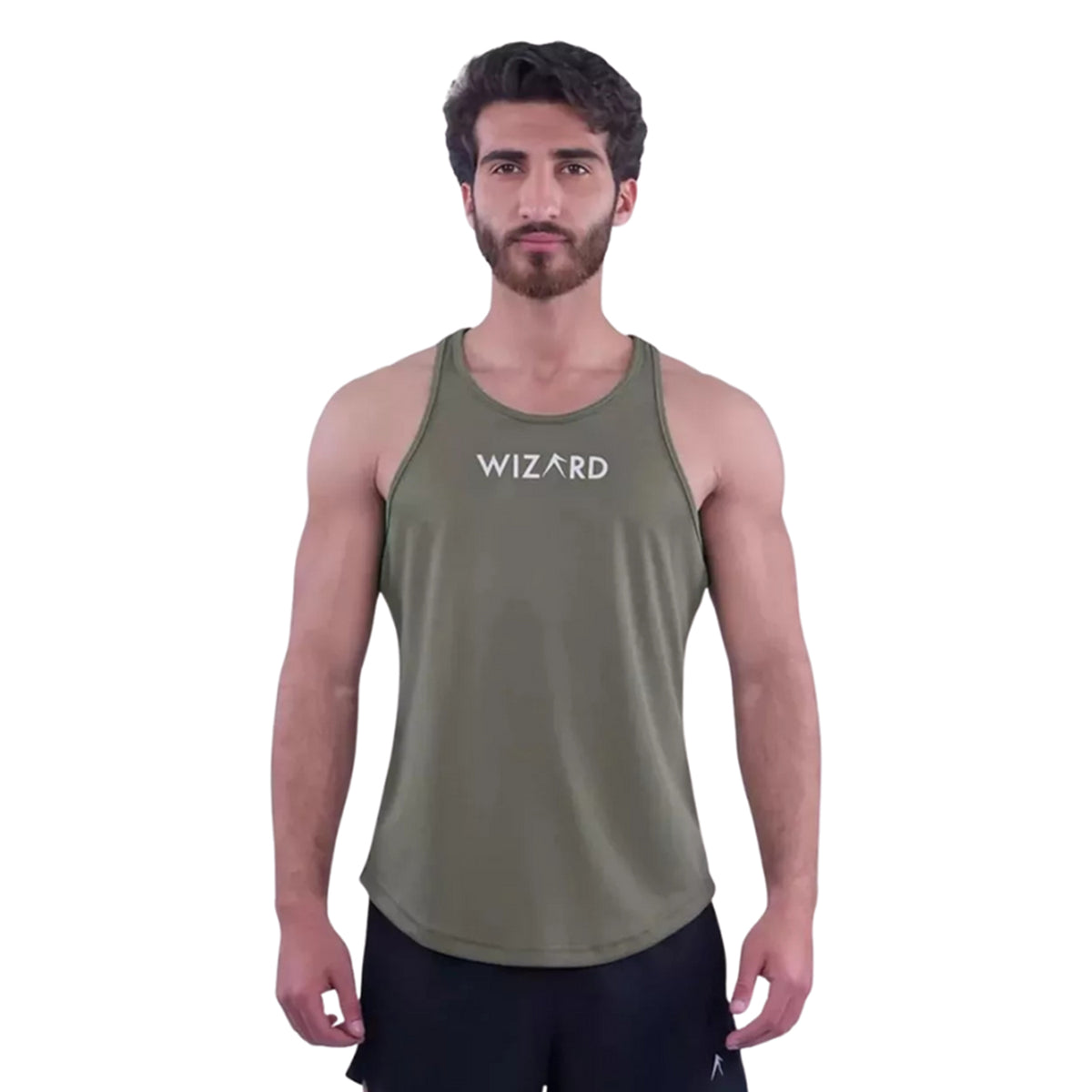 Wizard Men's Performance Stringer