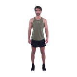 Wizard Athleisure Men's Performance Stringer