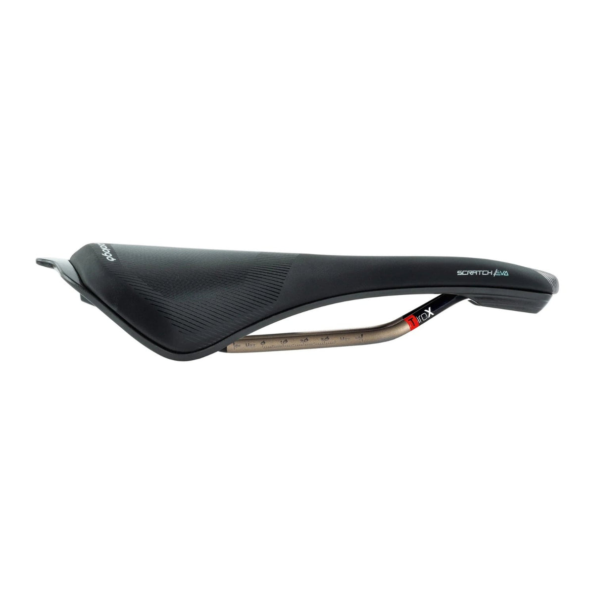 Prologo Scratch EVA 140mm