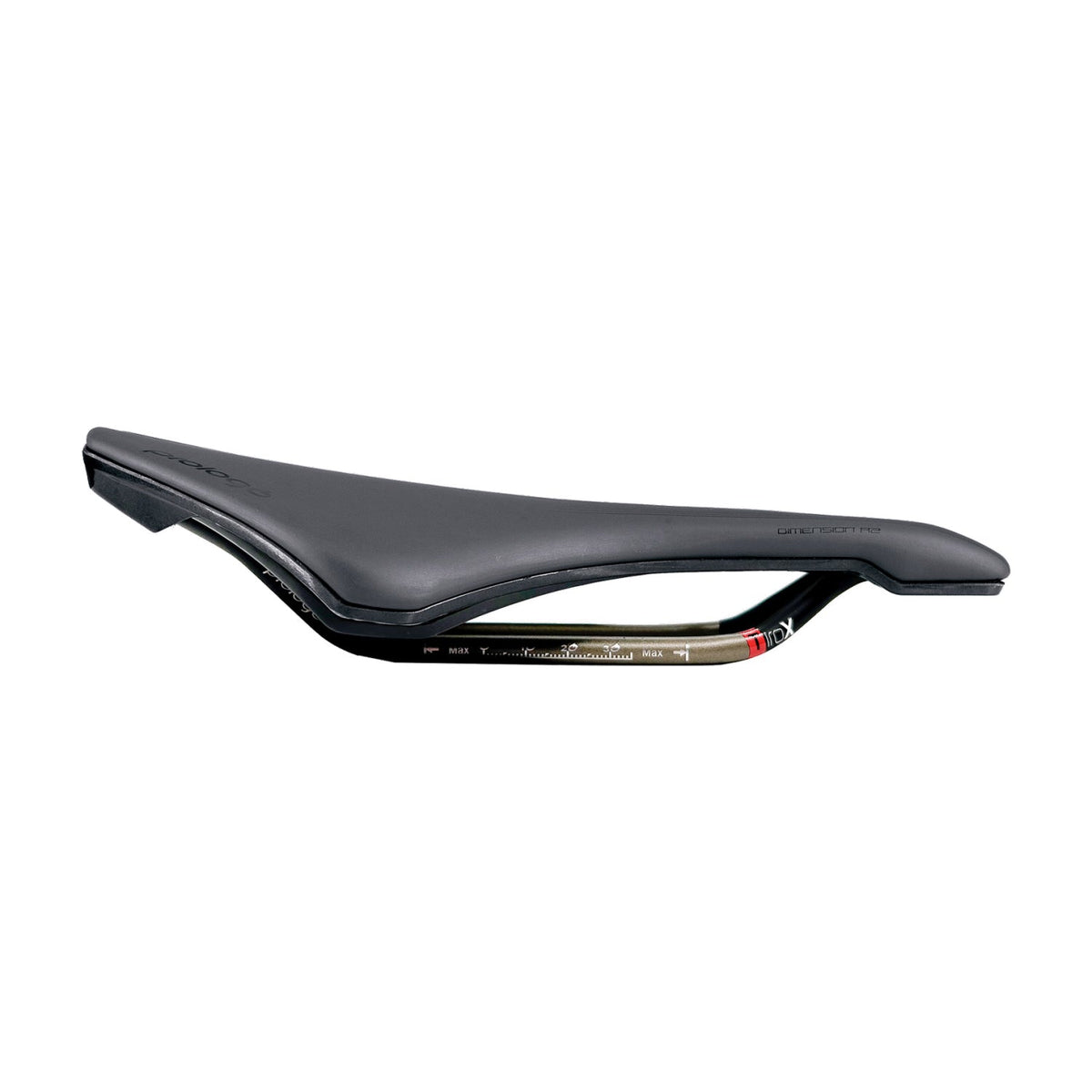 Prologo Dimension R2 Tirox 143 Anthracite AM