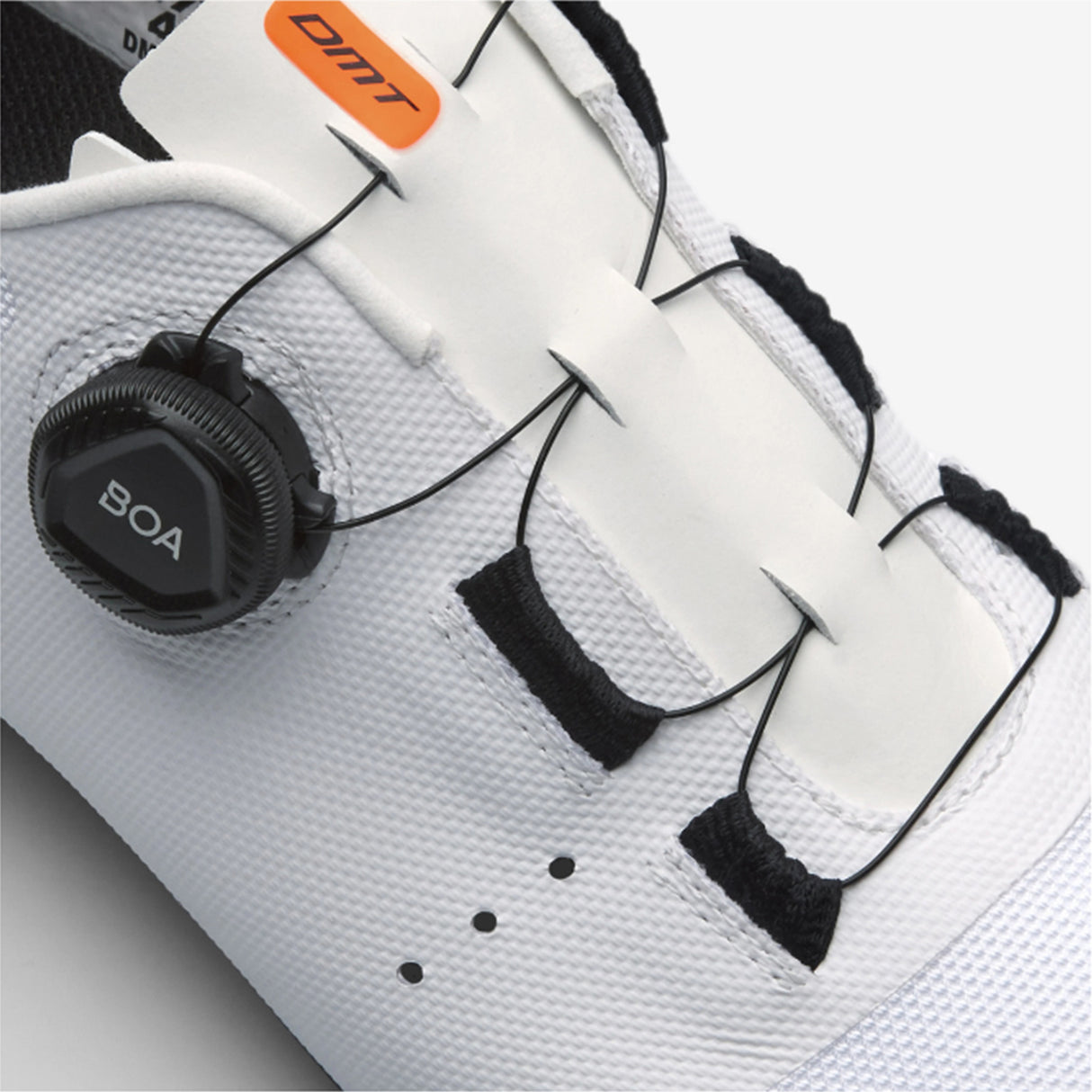 DMT KR4 Road Shoes