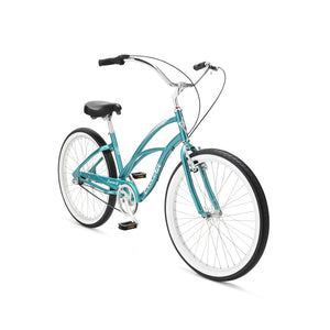 Electra Women's Cruiser 3i Step Thru City Bike