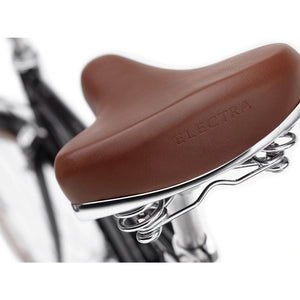 Electra Men's Loft 7D Step-Over City Bike