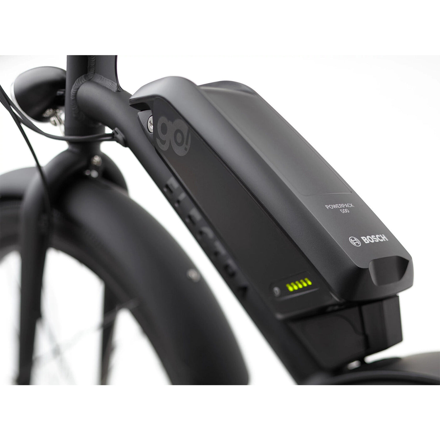 Electra Men's GO! 5i E-Bike