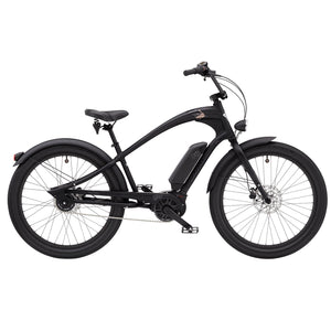 Electra Men's GO! 5i E-Bike