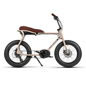 Ruff Lil'Buddy SPECIAL EDITION Pedelec With Bosch Active-Line