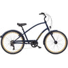 Electra Men's Townie 7D EQ Step-Over City Bike