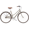 Electra Women's Loft 7i Step Thru City Bike