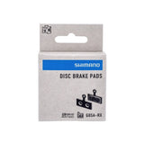 Shimano Resin Disc Brake Pads EBPG05ARXA