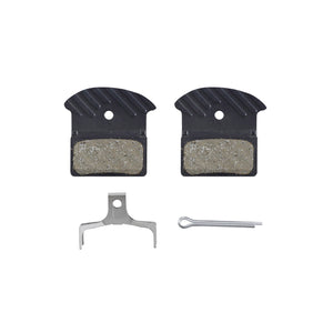 Shimano J05A-RF Resin Ice-Tec Disc Brake Pads EBPJ05ARFA