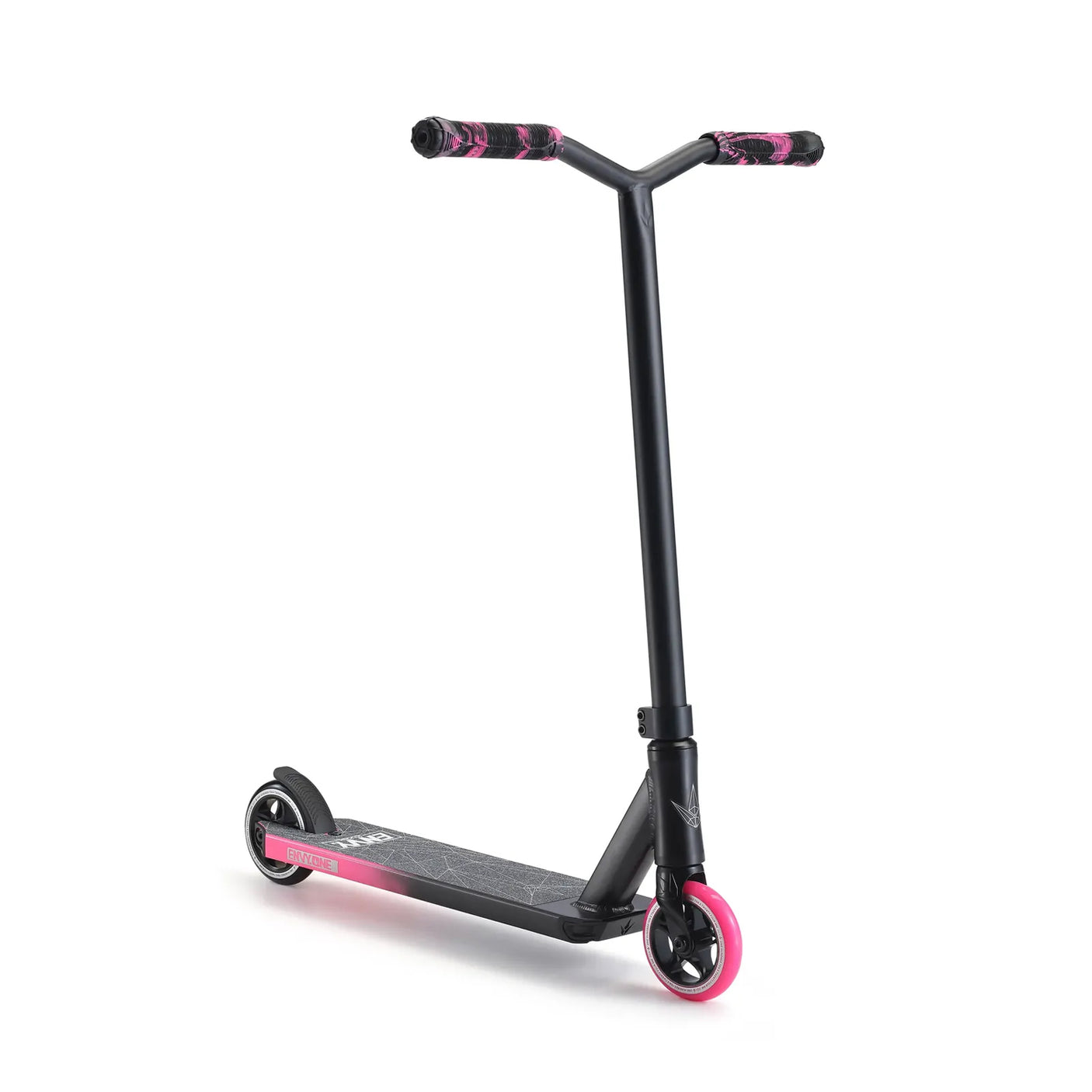 Envy One S3 Complete Scooter