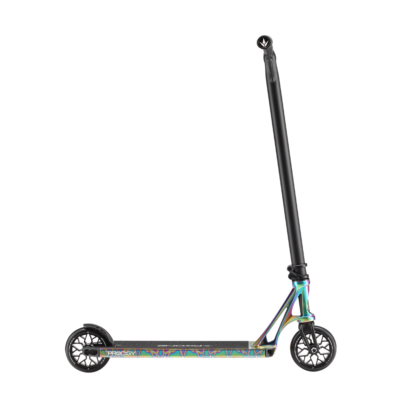 Envy Prodigy x One Complete Scooter