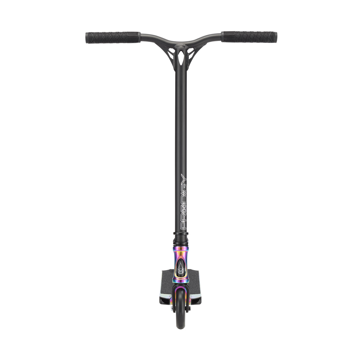 Envy Prodigy x One Complete Scooter