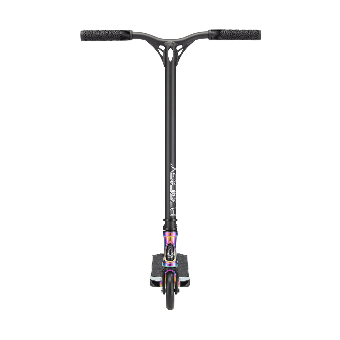 Envy Prodigy x One Complete Scooter