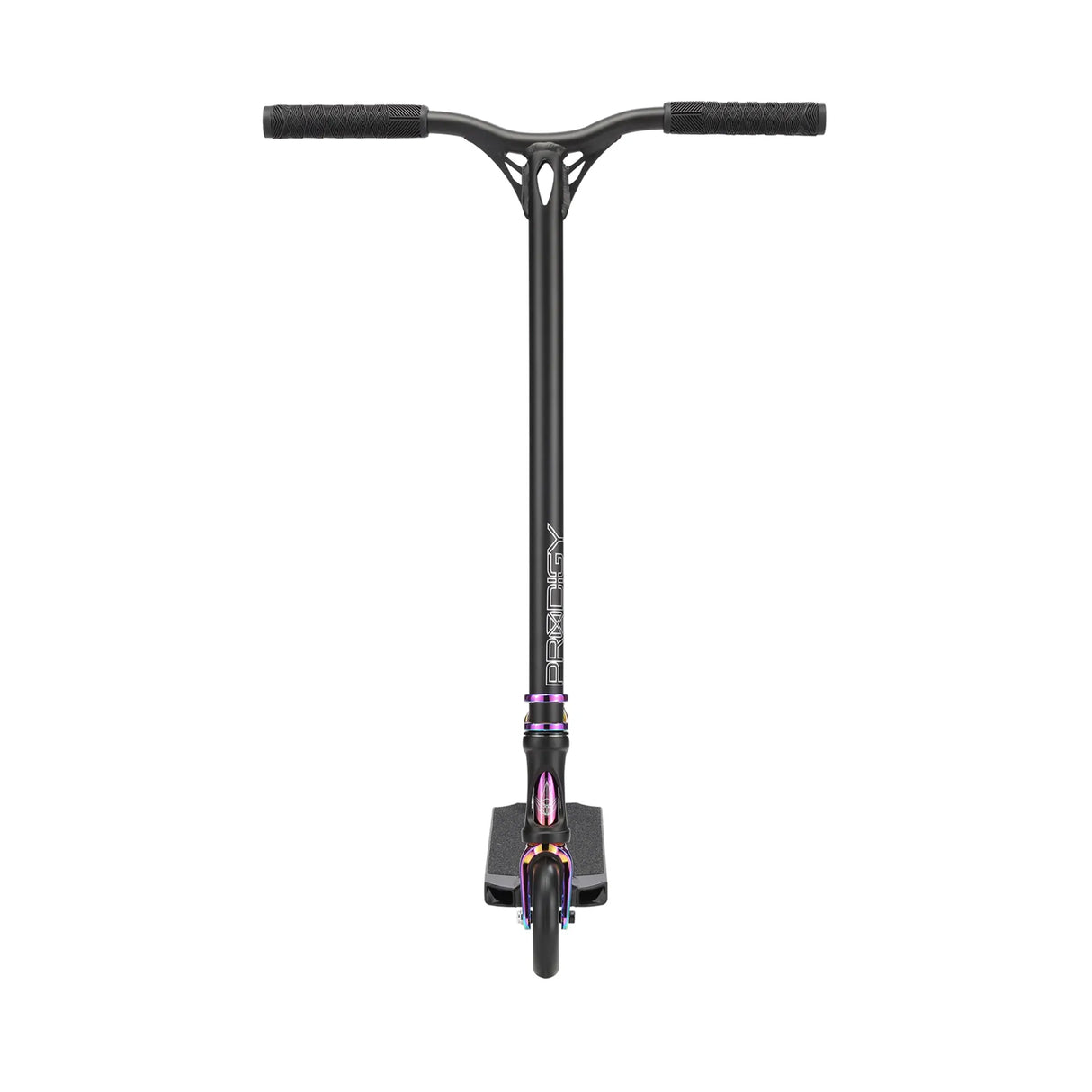 Envy Prodigy x One Complete Scooter