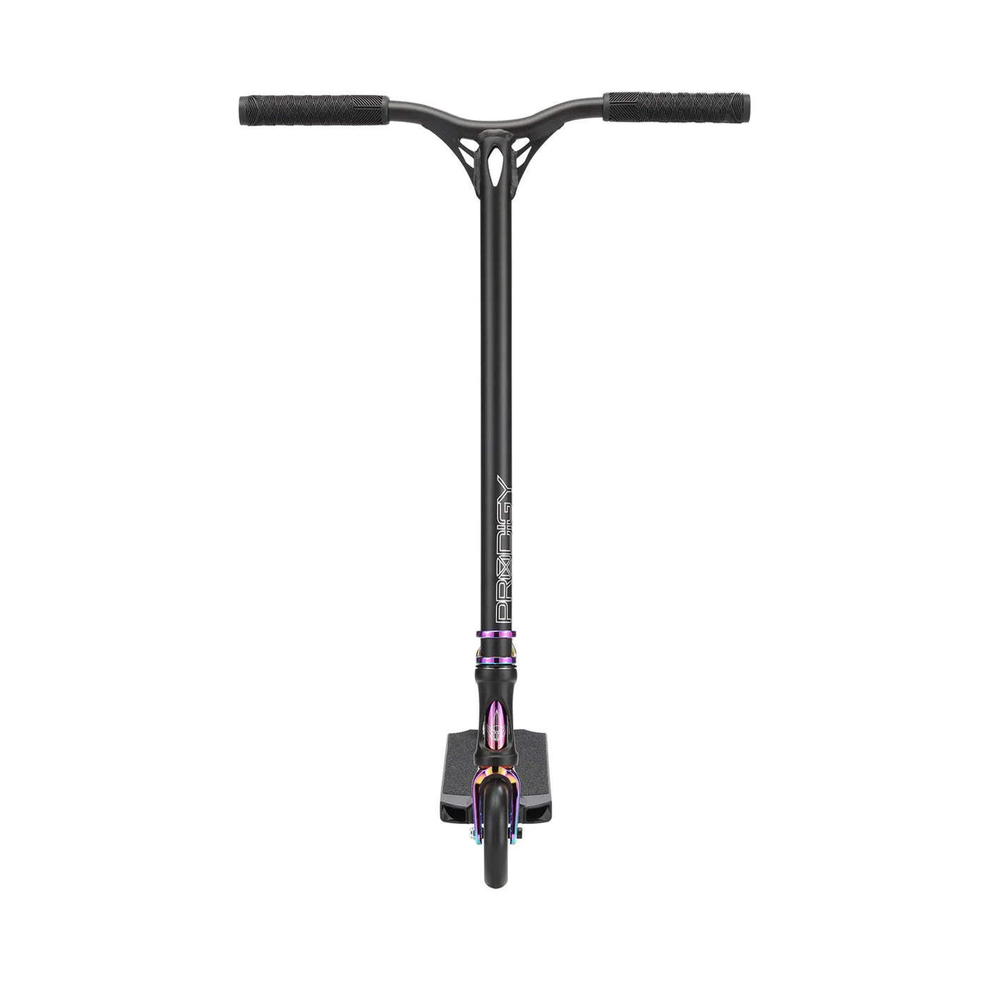 Envy Prodigy x One Complete Scooter