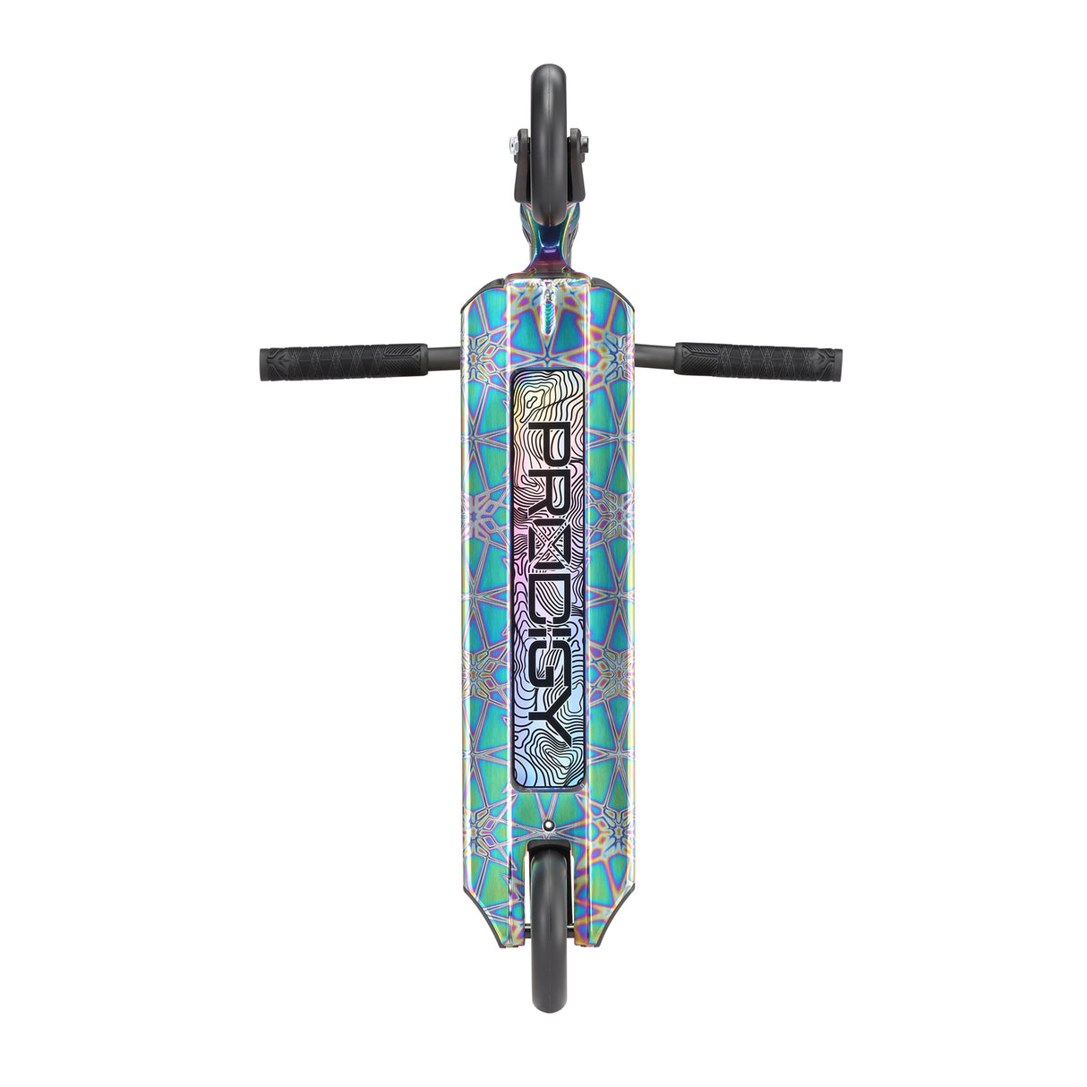 Envy Prodigy x One Complete Scooter