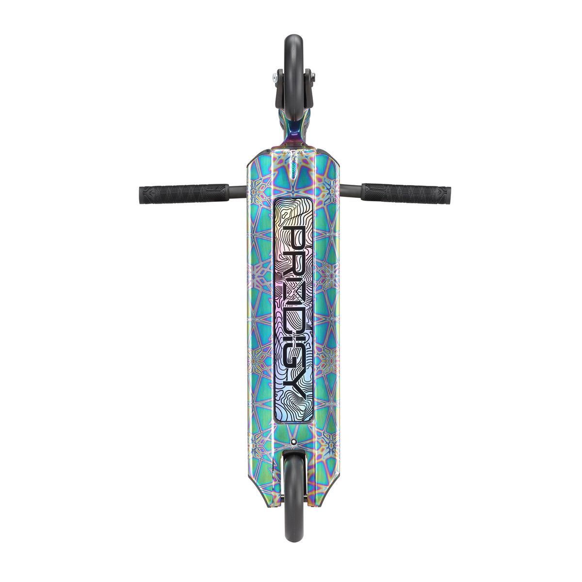 Envy Prodigy x One Complete Scooter