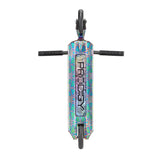 Envy Prodigy x One Complete Scooter