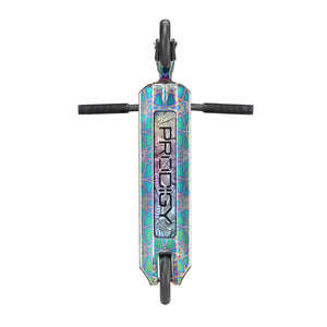 Envy Prodigy x One Complete Scooter