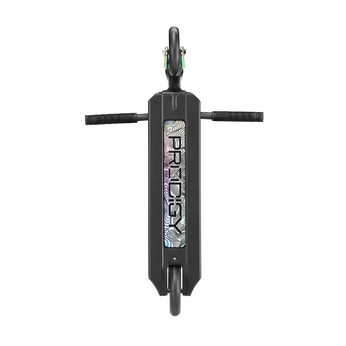 Envy Prodigy x One Complete Scooter